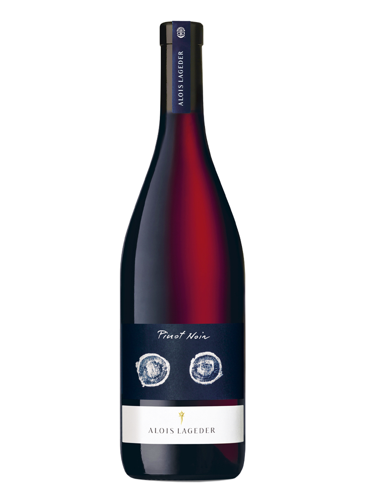 Pinot Noir, Alois Lageder, Trentino 2021