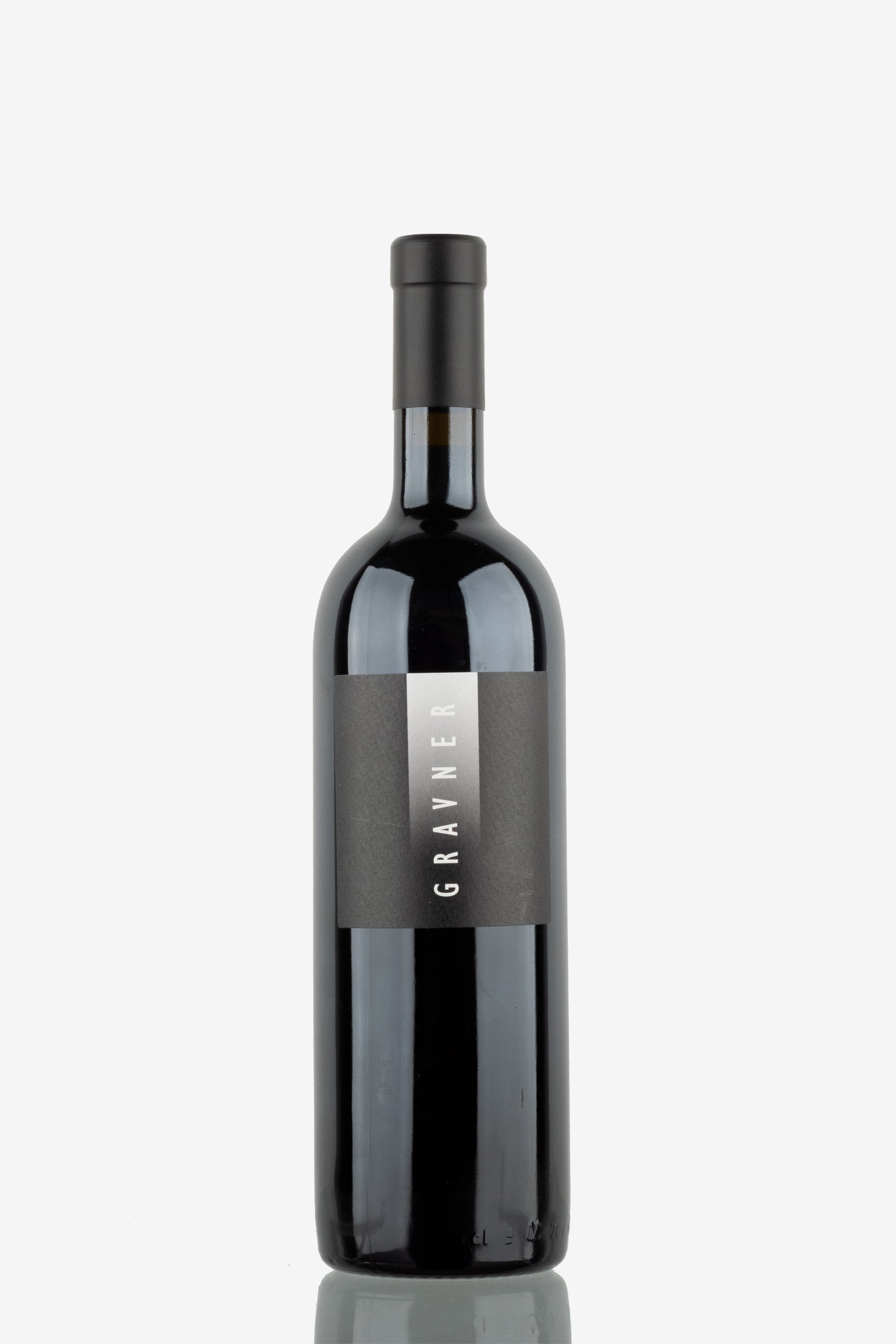 Gravner, 'Breg', Rosso, Venezia giulia IGT, Friuli